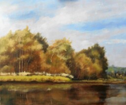 Skalák  50x60